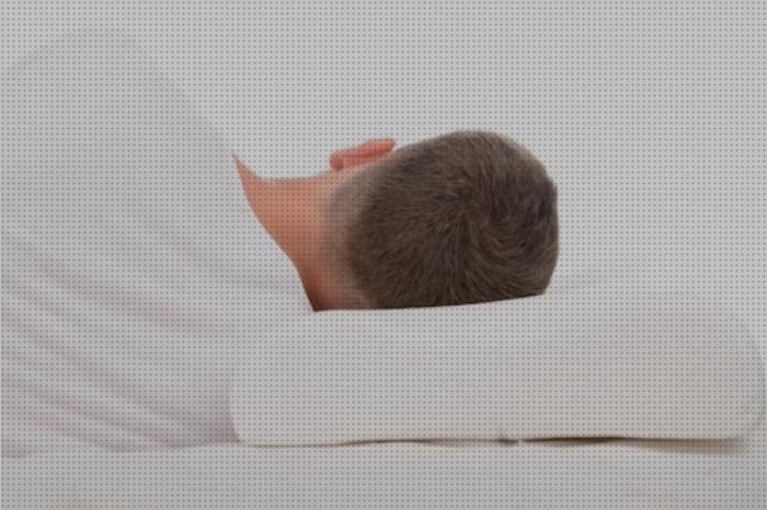 Las mejores latex almohada performance de latex cervical
