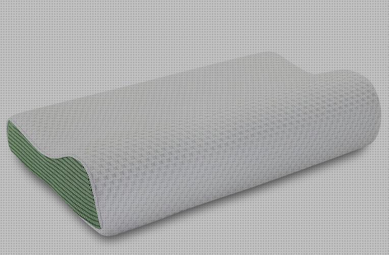 Review de almohada pikolin ortopedica cervical