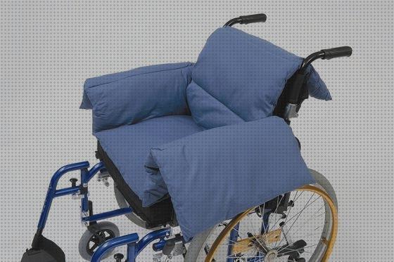 Análisis de las 24 mejores Almohadas Sillas De Ruedas