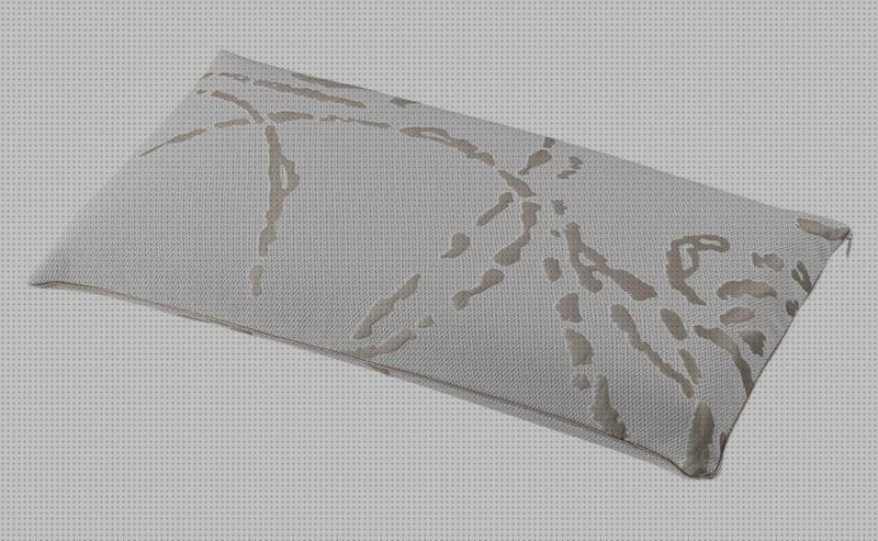 Las mejores pikolin almohada visco cervical pikolin