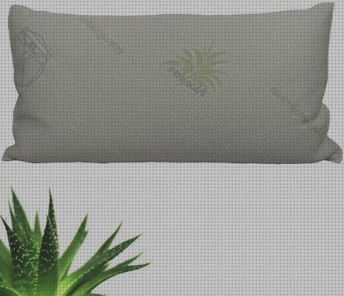 Las mejores paraiso almohada viscoelastica cervical paraiso