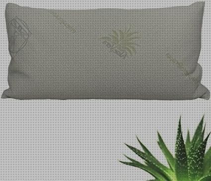 Review de almohada viscoelastica cervical paraiso