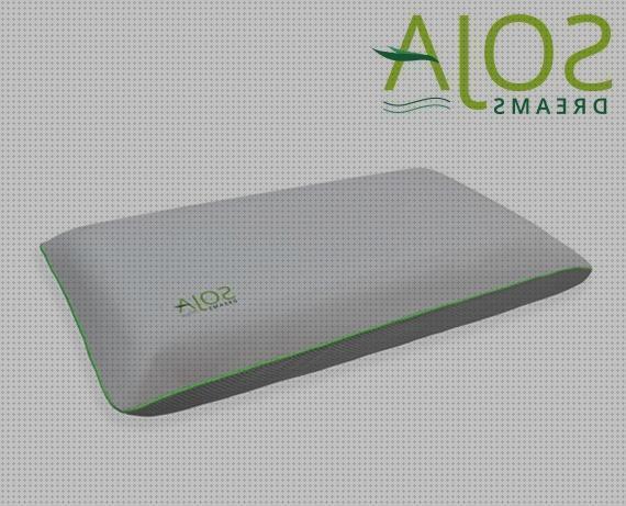¿Dónde poder comprar viscoelasticos almohadas almohada viscoelastica cervical rosario?