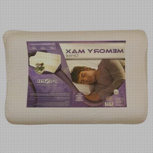 Las 13 Mejores Almohadas Viscoelasticas Cervicales Rosen