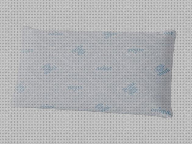 Las mejores viscoelasticos almohadas almohada viscoelastica ortopedica