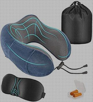 Review de almohada viscoelastica ortopedica