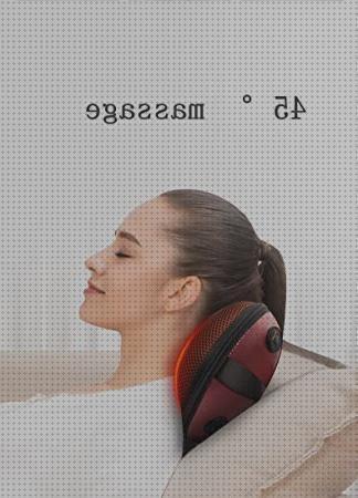 Las mejores marcas de presion almohada alivia presion cervical