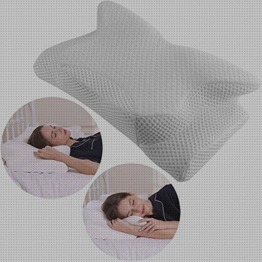 Las mejores marcas de almohadas almohada cervical caliente
