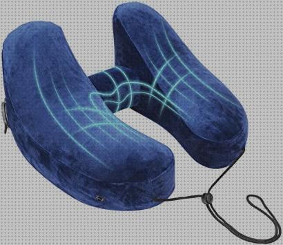 Las mejores marcas de almohadas almohada cervical capucha