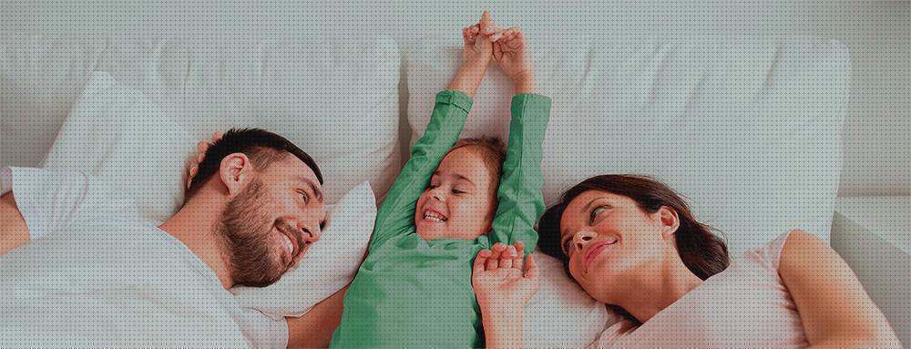 Análisis de las 17 mejores Almohadas Cervicales Colchones Aznar