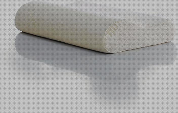 Las mejores marcas de tallas tempur almohada cervical tempur tallas