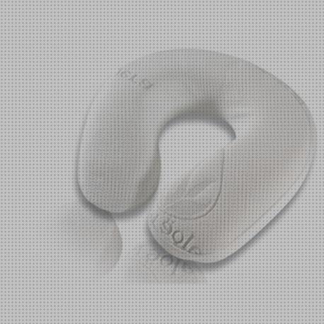 Las mejores marcas de viscoelasticos almohadas almohada cervical viscoelastica viaje