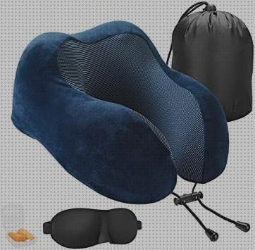 Las mejores marcas de hinchables almohadas almohada hinchable cervical