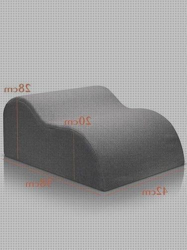 Las mejores marcas de piernas almohada ortopedica piernas cansadas