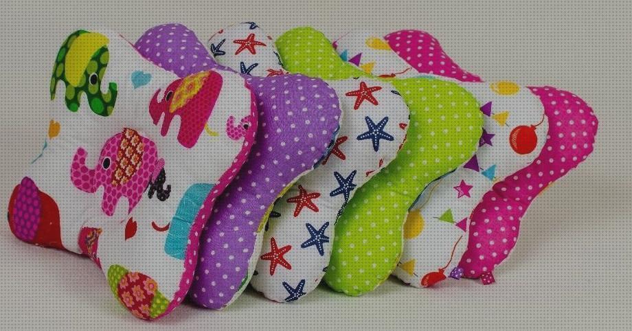 Las mejores marcas de almohadas ortopedicos almohada para bebe ortopedicos