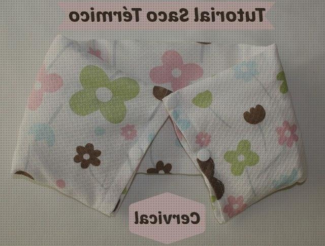 Las mejores marcas de almohadas almohada termica para cervical