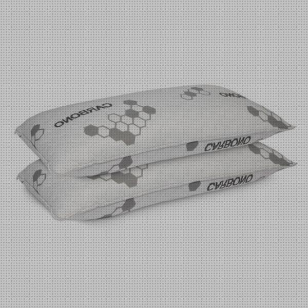 Las mejores marcas de viscoelasticos almohadas almohada viscoelastica cervical rosario