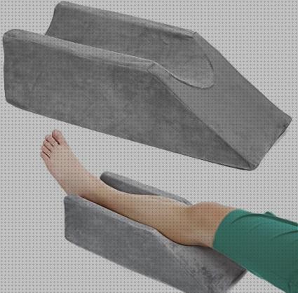 Opiniones de las 26 mejores Almohadillas Elevaciones Pies Camas Ortopedicas