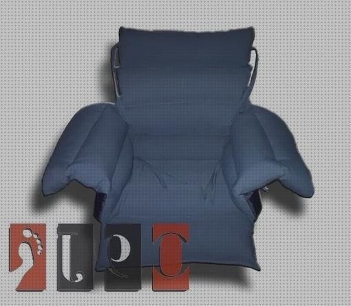 Los 34 Mejores Almohadones Para Sillas De Ruedas Roho