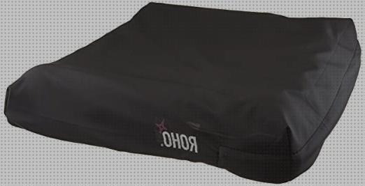 Las mejores almohadones para sillas de ruedas roho