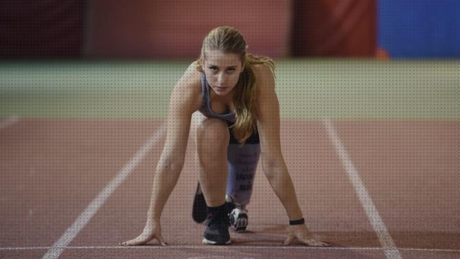 Opiniones de los 3 mejores Almudena Cid Piernas Ortopedicas