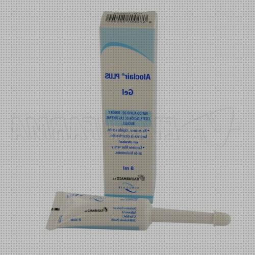 ¿Dónde poder comprar aloclair gel ortopedia bami columna cervical rectificada aloclair crema?