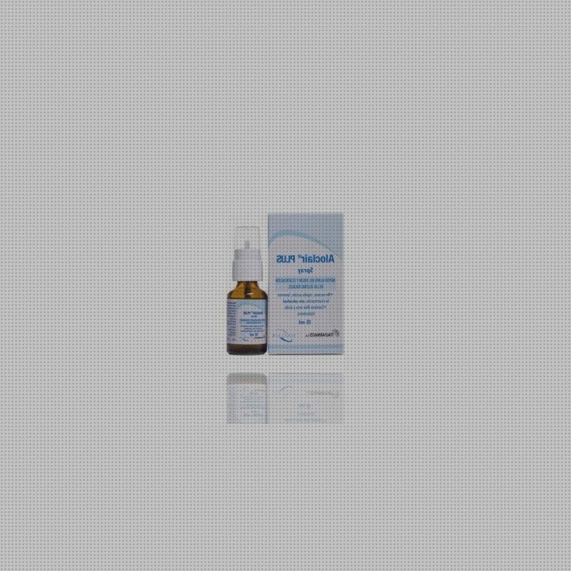 Las mejores marcas de aloclair gel ortopedia bami columna cervical rectificada aloclair crema
