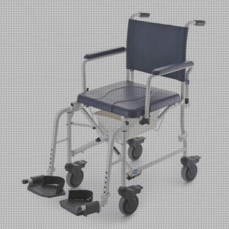 Las mejores alquilet silla de ruedas ducha