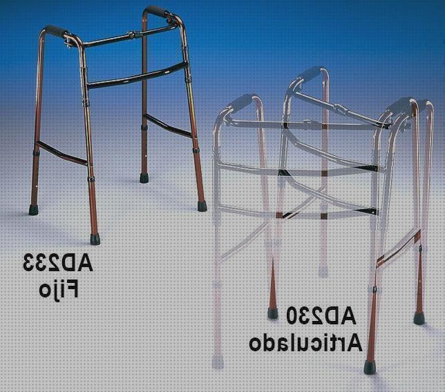 Las mejores alturas andadores altura de andadores
