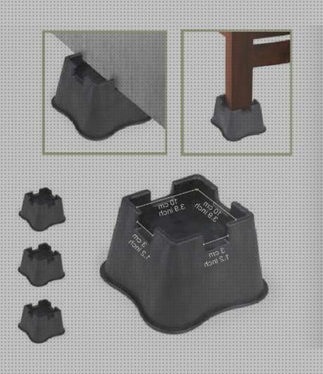 ¿Dónde poder comprar alza alza para silla ortopedica?