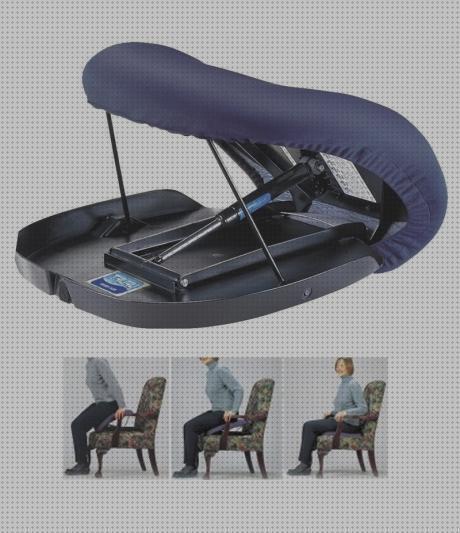 Las mejores alza alza para silla ortopedica