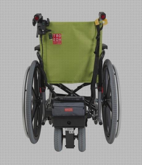Review de alza para silla ortopedica