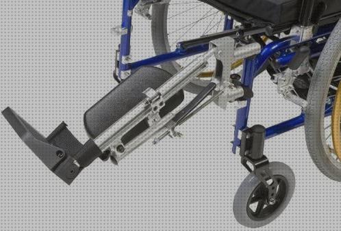Las mejores marcas de alza alza para silla ortopedica
