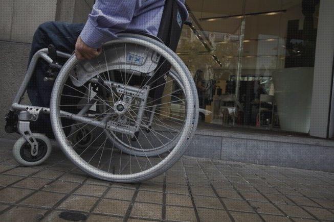 Las mejores alzado silla de ruedas