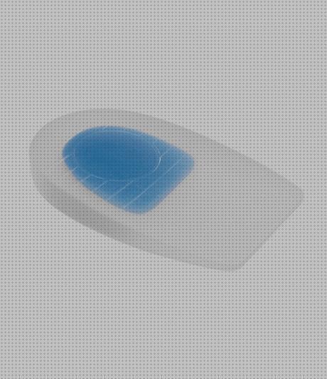 Las mejores alzas alzas de silicona ortopedica