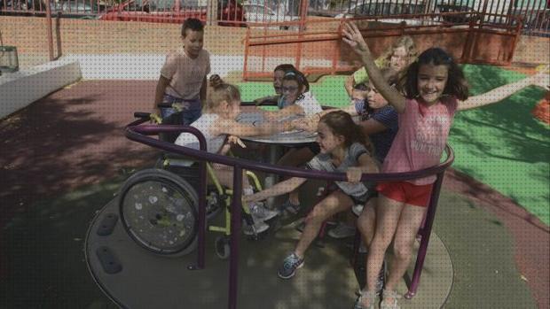 Opiniones de los 12 mejores Amigos Para Niños Con Sillas De Ruedas