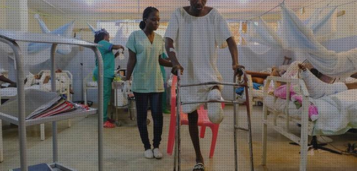 Los 19 Mejores amputacion piernas andadores del mundo