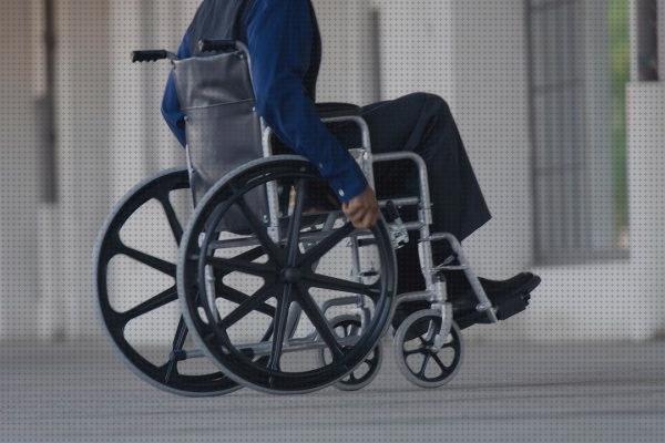 Las mejores 19 Anchuras Normalizadas Sillas De Ruedas