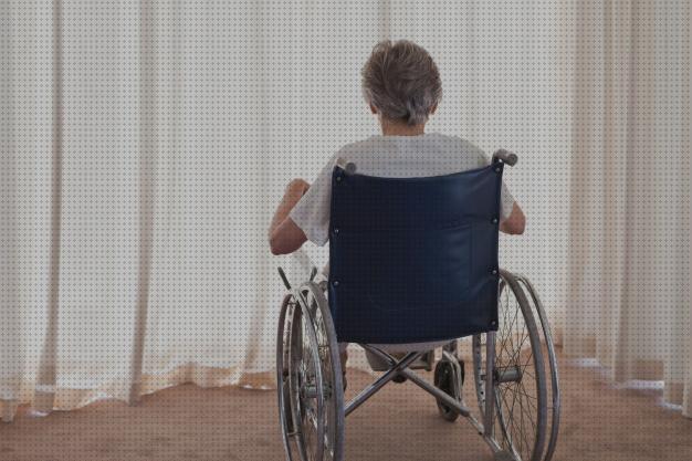 Análisis de las 38 mejores Ancianas De Espaldas Con Sillas De Ruedas