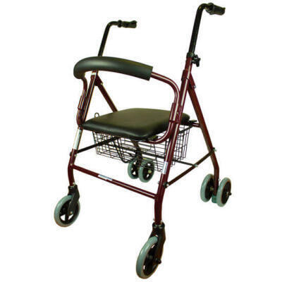¿Dónde poder comprar plus ruedas andador 4 ruedas air on plus forta precio?