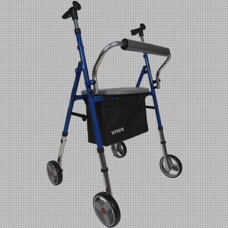 Los 26 Mejores Andadores 4 Ruedas Air On Plus Forta Precios