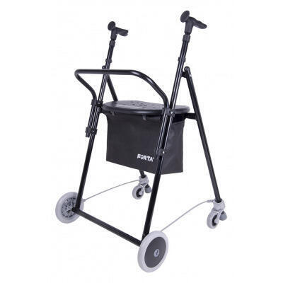 Las mejores plus ruedas andador 4 ruedas air on plus forta precio