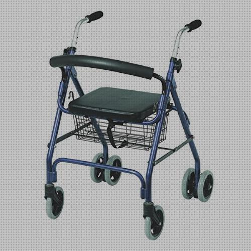 ¿Dónde poder comprar delanteras ruedas andador 4 ruedas traseras y dos delanteras?