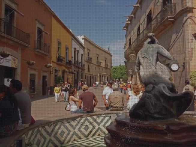 Las mejores queretaro andador 5 de mayo queretaro