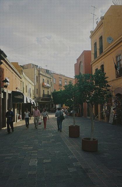 Opiniones de queretaro andador 5 de mayo queretaro