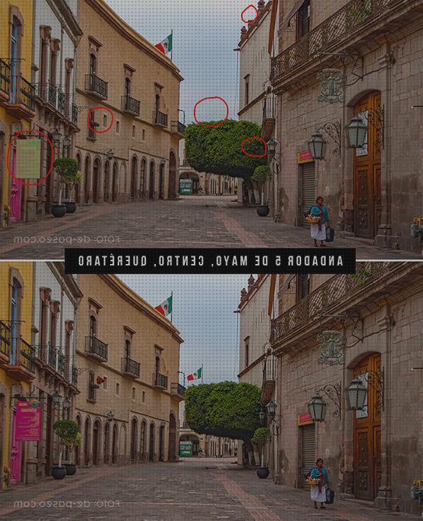 Opiniones de los 21 mejores Andadores 5 De Mayo Queretaro
