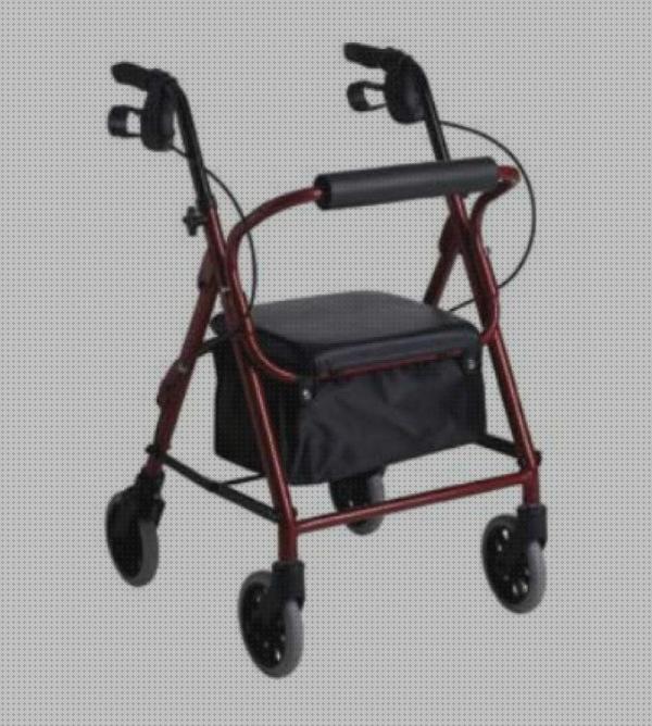 Las mejores andador con arnes ortopedia andador con arnes adulto andador con bandeja plegable andador 55 cm ancho
