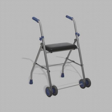 TOP 25 andadores ad251 alu para comprar