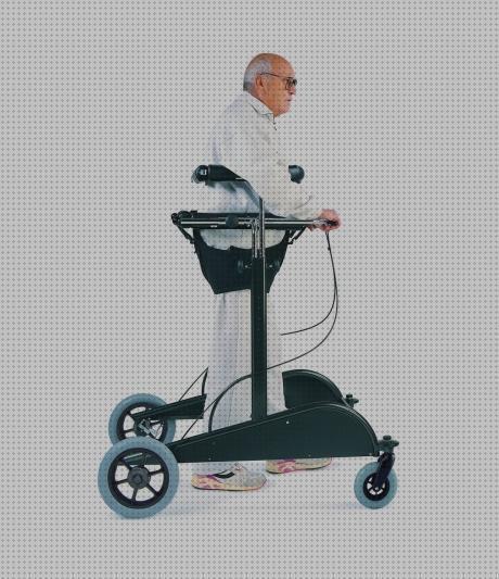 Review de andador adulto exterior