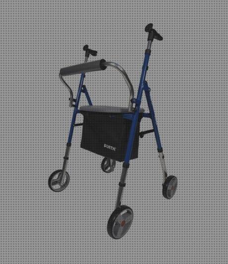 Las mejores marcas de andador silla forta andador adulto forta koala giro